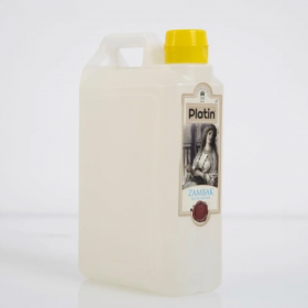 Platin 900 ml. Zambak Kolonyası